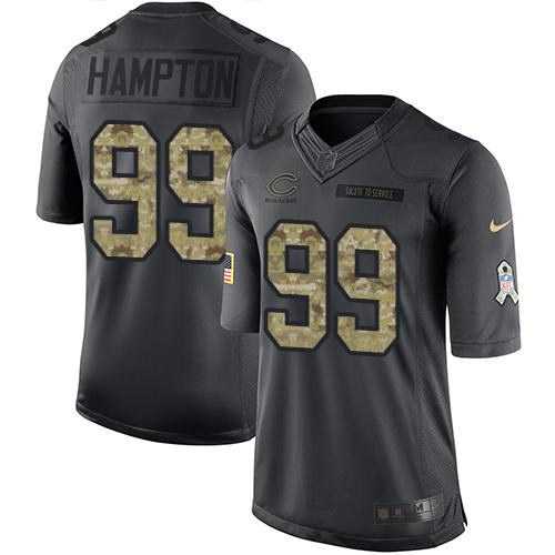 Nike Bears 99 Dan Hampton Anthracite Salute To Service Limited Jersey Dzhi,We sell and wholesale Nike Bears 99 Dan Hampton Anthracite Salute To Service Limited Jersey Dzhi on line form chian!